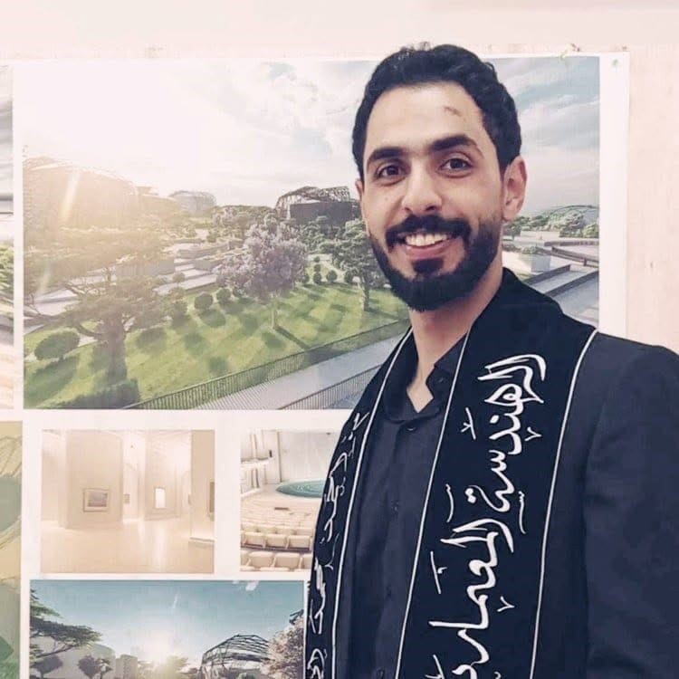 Omar Alfarrah